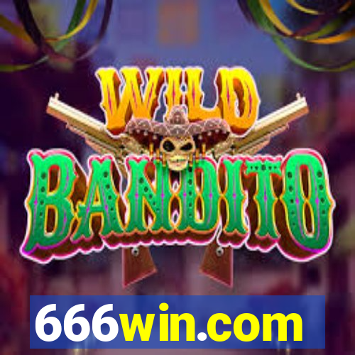 666win.com