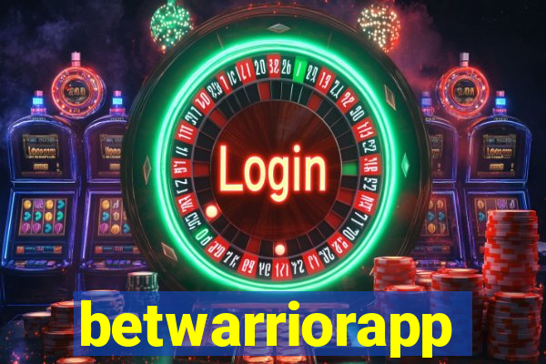 betwarriorapp