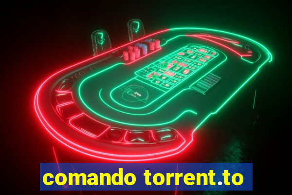 comando torrent.to