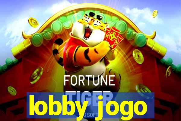 lobby jogo