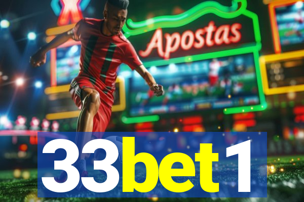 33bet1