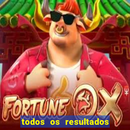 todos os resultados da lotomania 2024