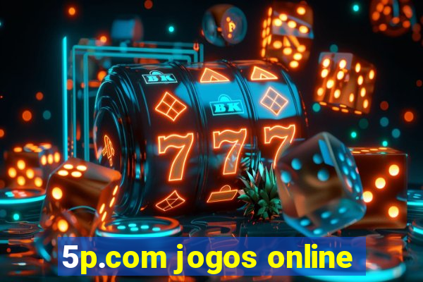 5p.com jogos online