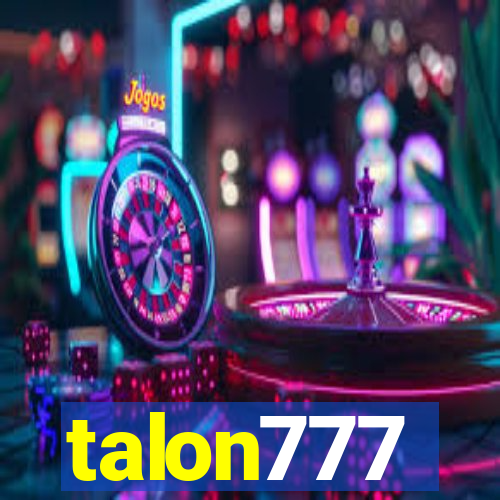 talon777