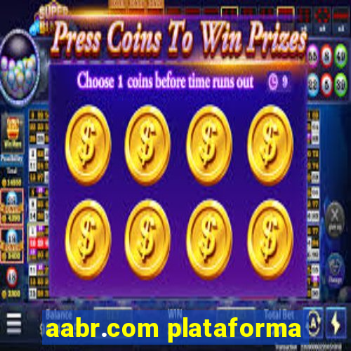 aabr.com plataforma