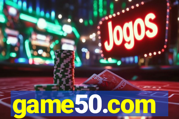 game50.com