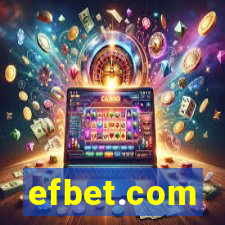 efbet.com