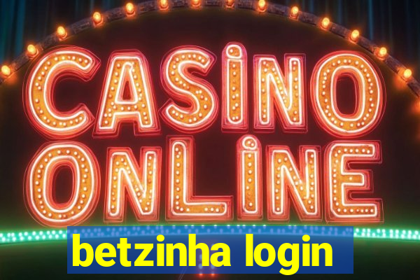 betzinha login