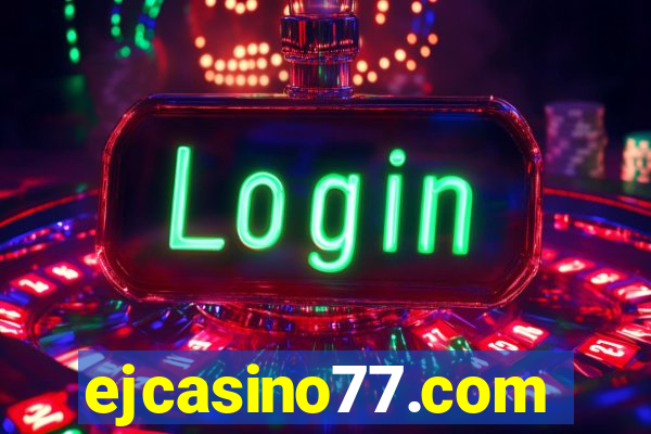 ejcasino77.com