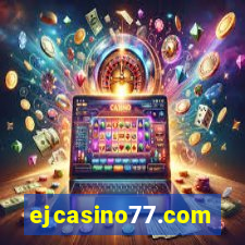 ejcasino77.com