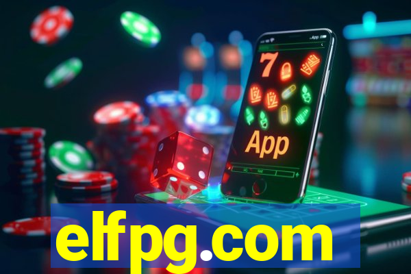 elfpg.com