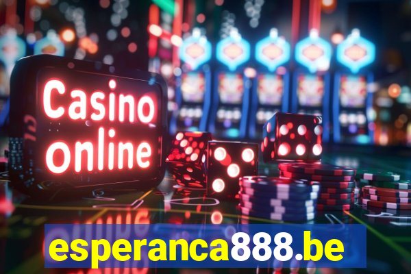 esperanca888.bet