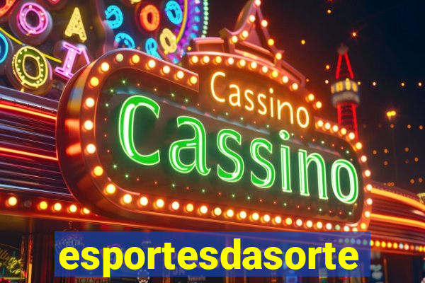 esportesdasorte.com