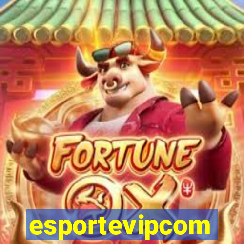 esportevipcom