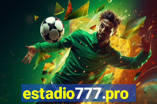 estadio777.pro