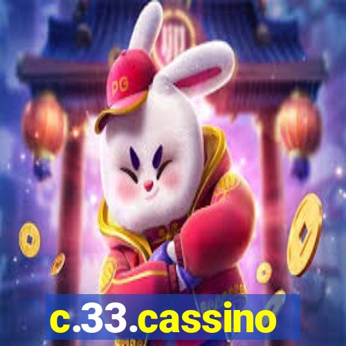 c.33.cassino