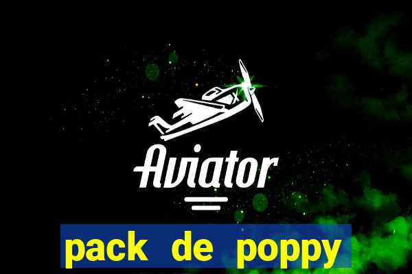 pack de poppy playtime 3 para drawing cartoons 2 vk