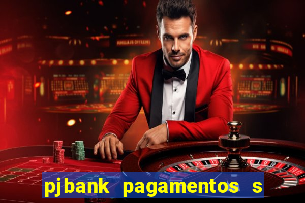 pjbank pagamentos s a 1