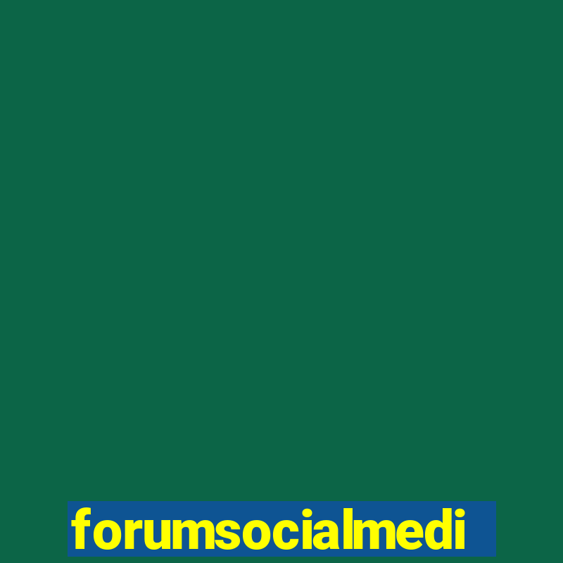 forumsocialmedia