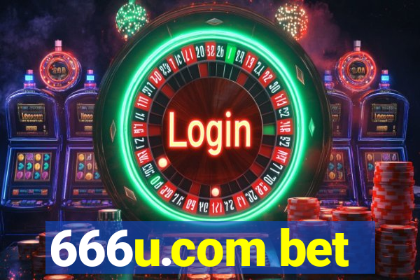 666u.com bet