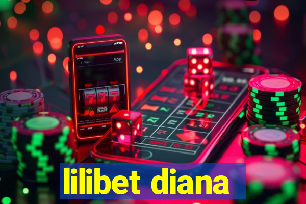 lilibet diana