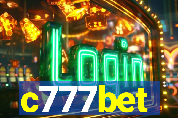 c777bet