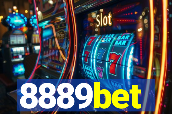 8889bet