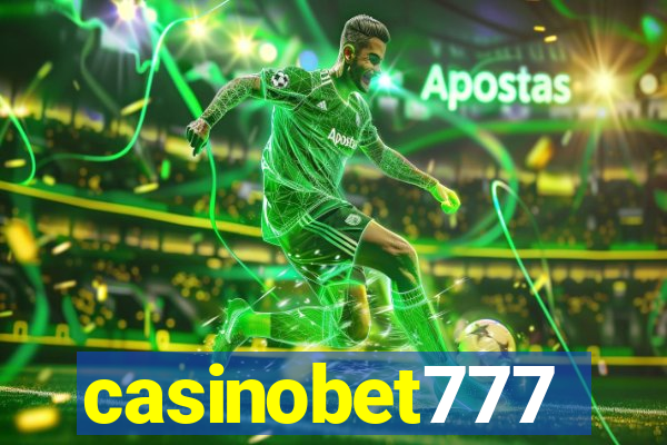 casinobet777