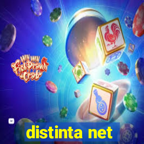 distinta net