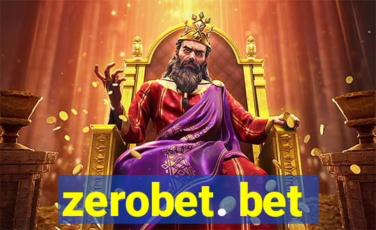 zerobet. bet