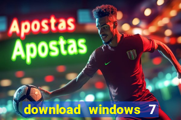 download windows 7 ultimate 64 bits portugues iso + ativador