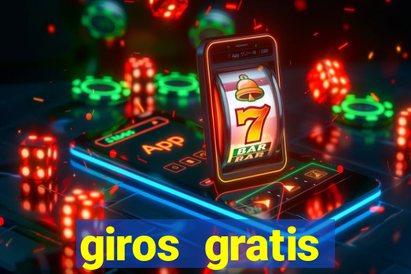 giros gratis estrela bet