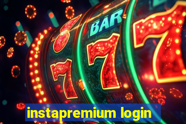 instapremium login