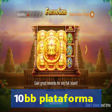 10bb plataforma