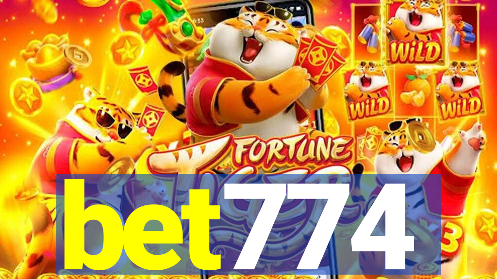 bet774