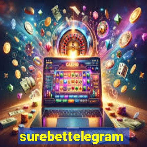 surebettelegram