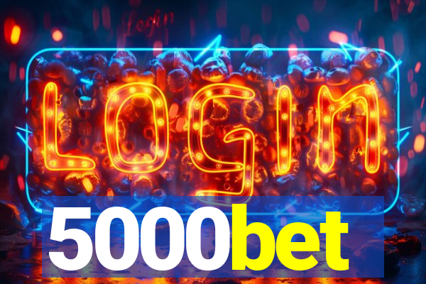 5000bet