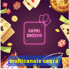 multicanais ceara