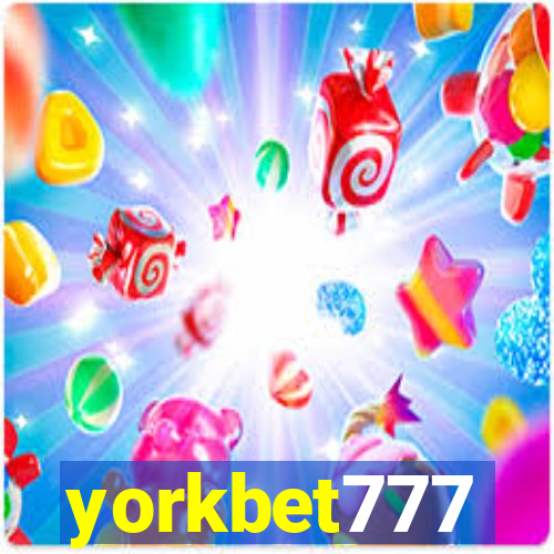 yorkbet777