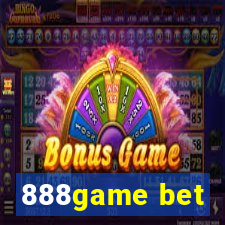 888game bet