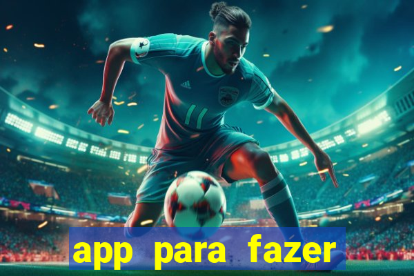 app para fazer jogo do bicho