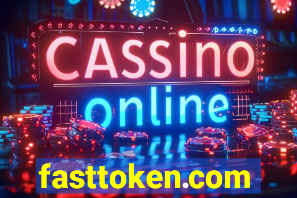 fasttoken.com