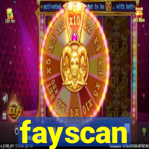 fayscan