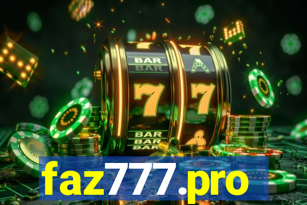 faz777.pro