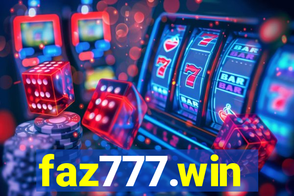 faz777.win