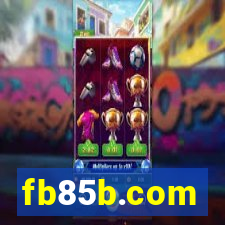 fb85b.com