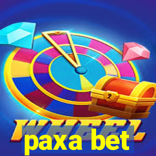 paxa bet