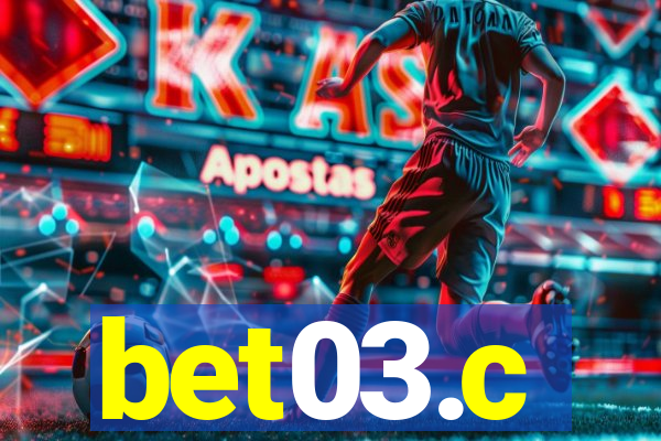 bet03.c