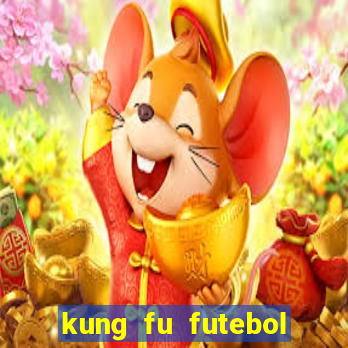 kung fu futebol clube torrent