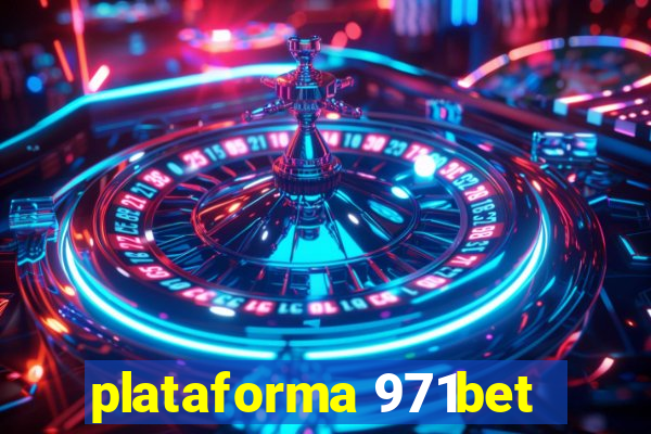 plataforma 971bet